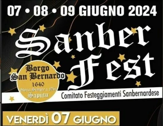 SanberFest