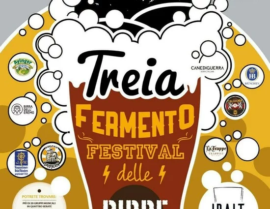 Fermento - Festival delle Birre