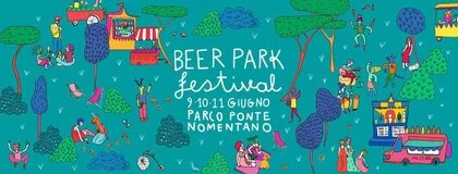 Beer Park Festival: Festa della Birra Artigianale a Roma