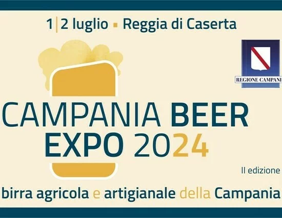 Campania Beer Expo