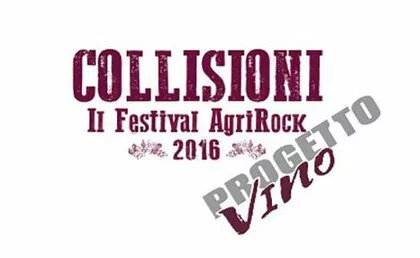 Wine&Food al Festival Collisioni