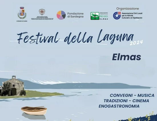 Festival della Laguna di Elmas