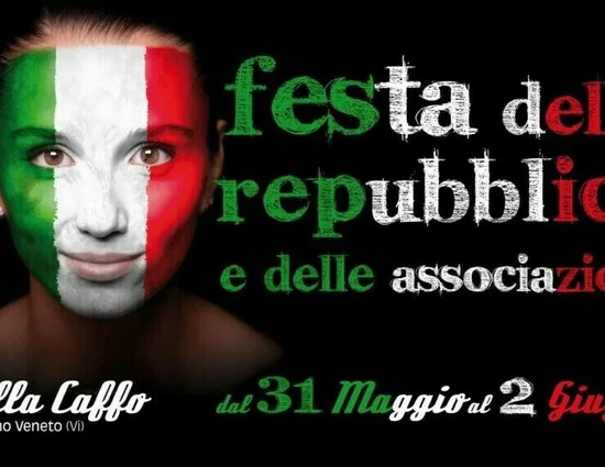 Festa della Repubblica e delle Associazioni a Rossano Veneto