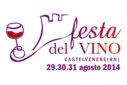 Festa del Vino di Castelvenere