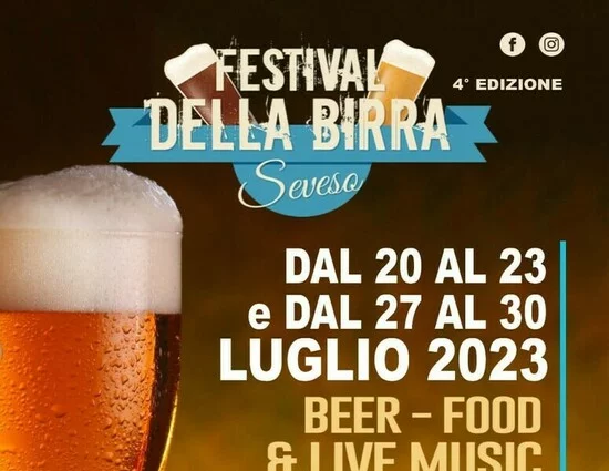 Festival della Birra - Seveso
