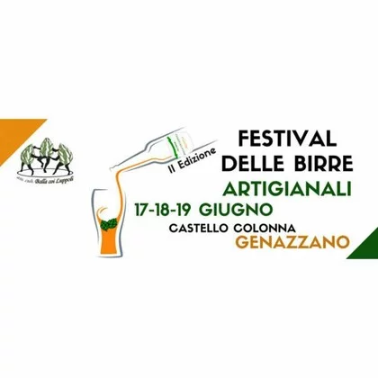 Festival delle Birre Artigianali a Genazzano