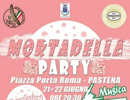 Mortadella Party