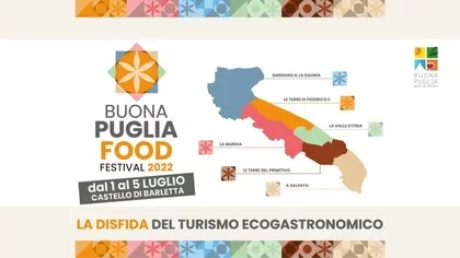 Buona Puglia Food Festival