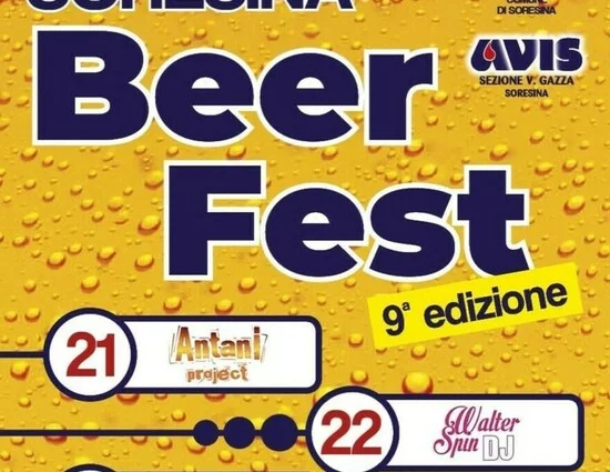 Soresina Beer Fest