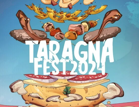 Taragnafest