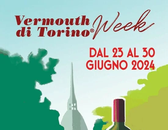 Vermouth di Torino Week