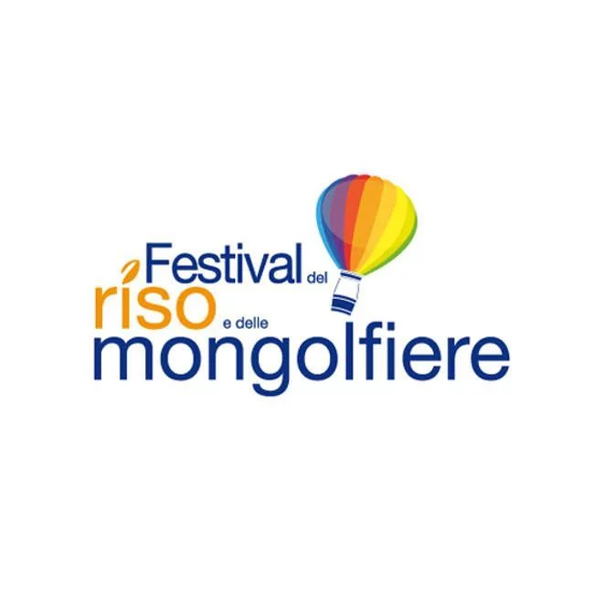 Festival del riso e delle mongolfiere 2016