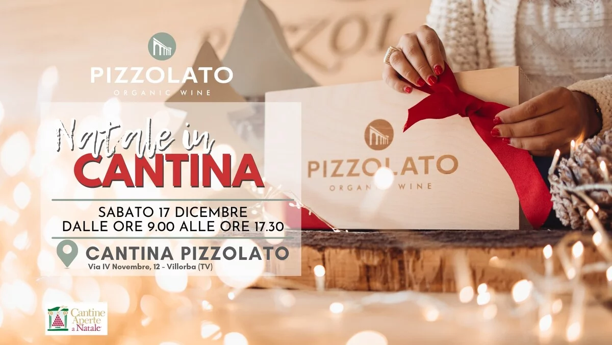 Natale in Cantina