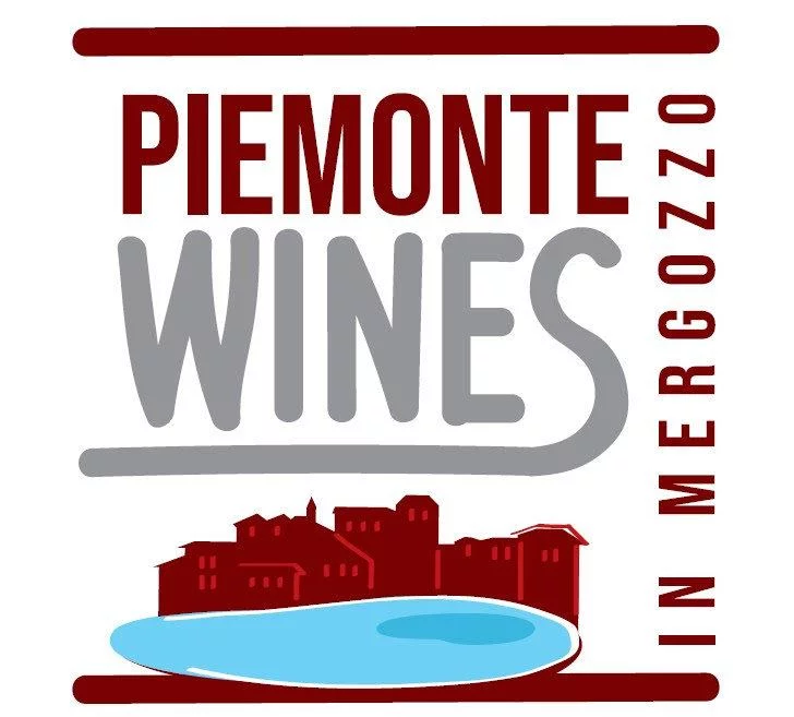 Piemonte Wines in Mergozzo