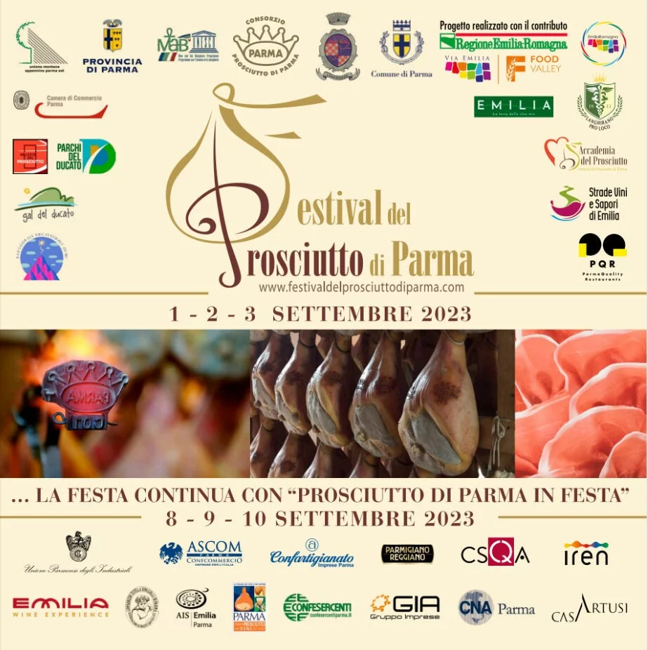 Festival del Prosciutto di Parma