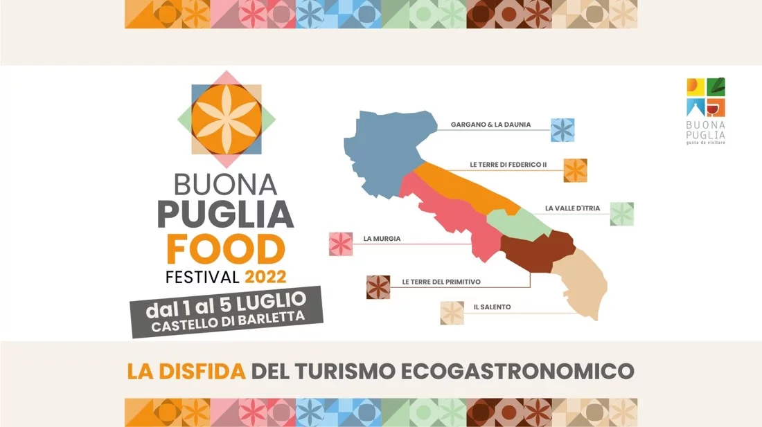 Buona Puglia Food Festival 2022