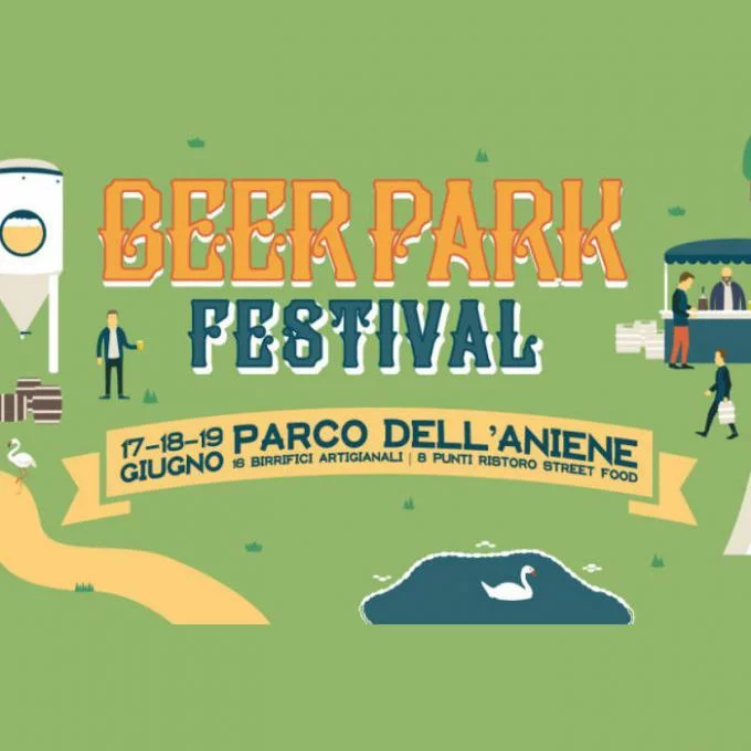 Beer Park Festival 2016