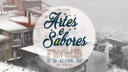 Artes E Sabores 2018
