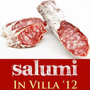 Salumi in Villa 2012: i salumi italiani a Mogliano Veneto