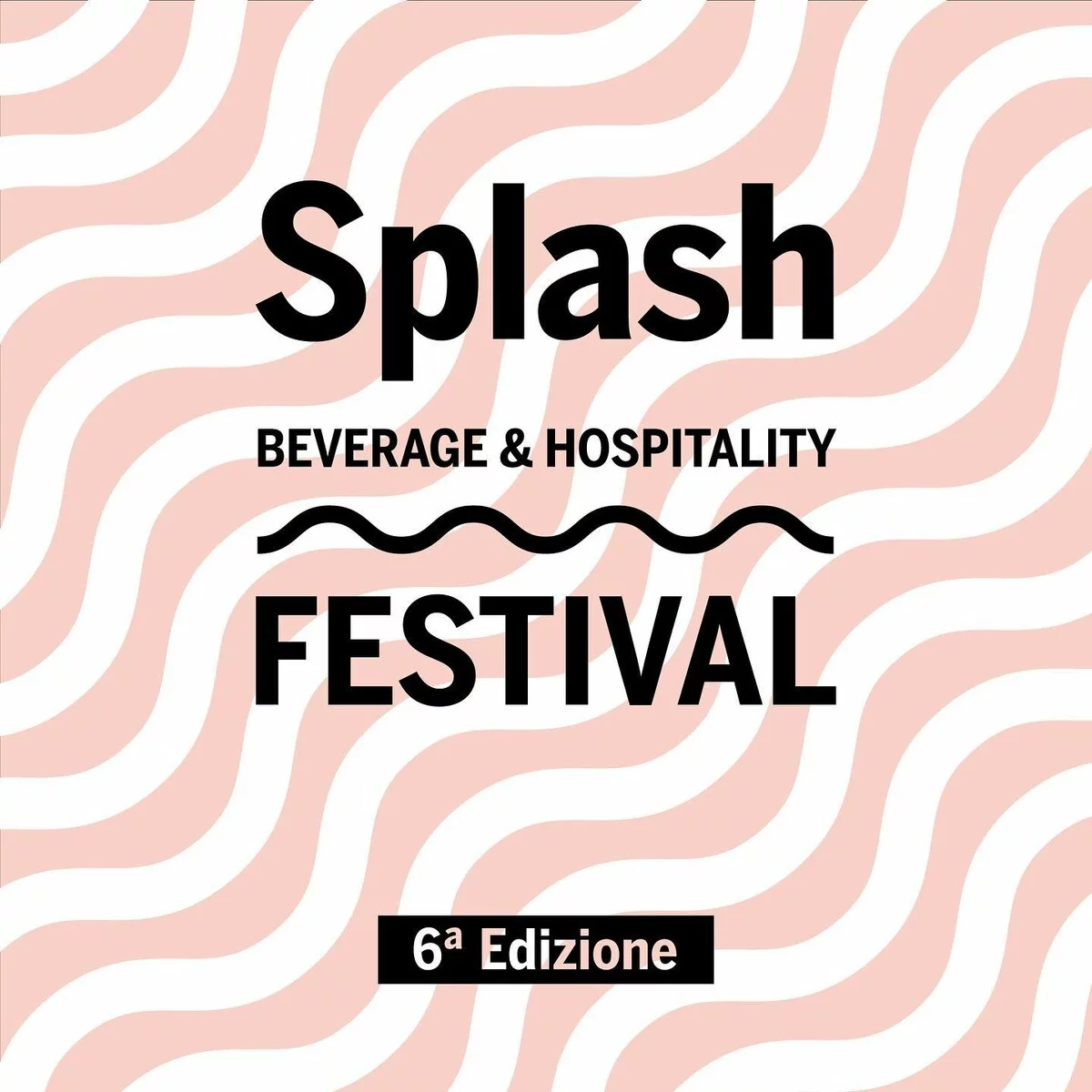 Splash - Beverage e Hospitality Festival