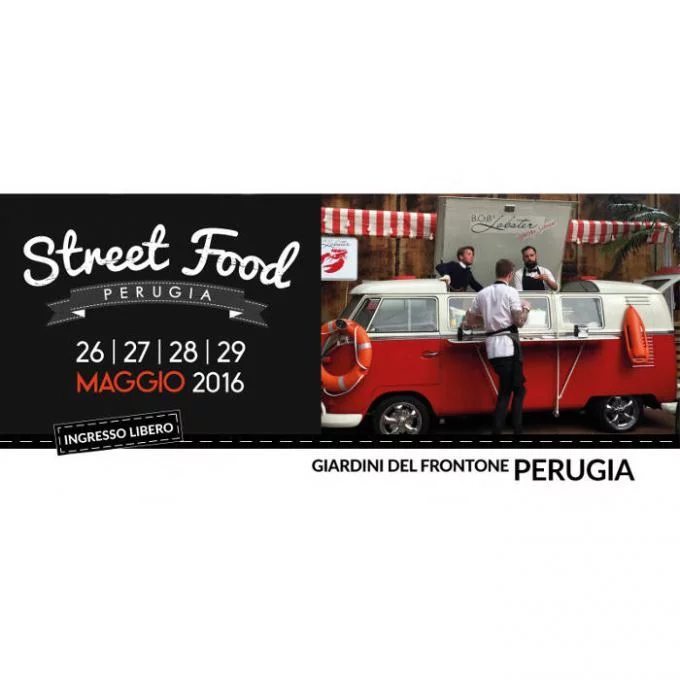 Street Food Festival 2016