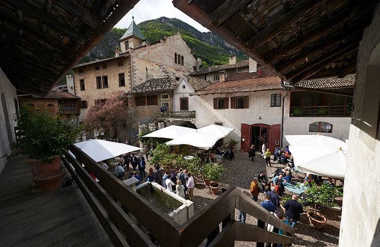 Summa 2017 festeggia i suoi 20 anni a Magrè, Bolzano