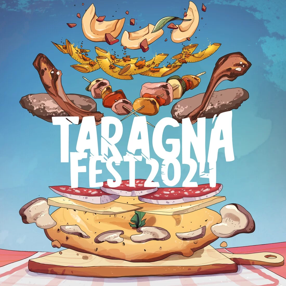 Taragnafest