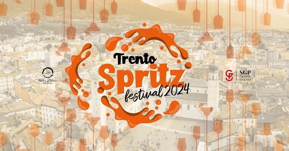 Trento Spritz Festival