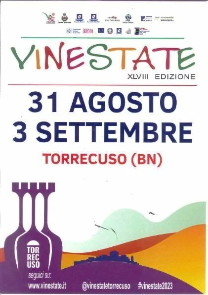 VinEstate - Torrecuso
