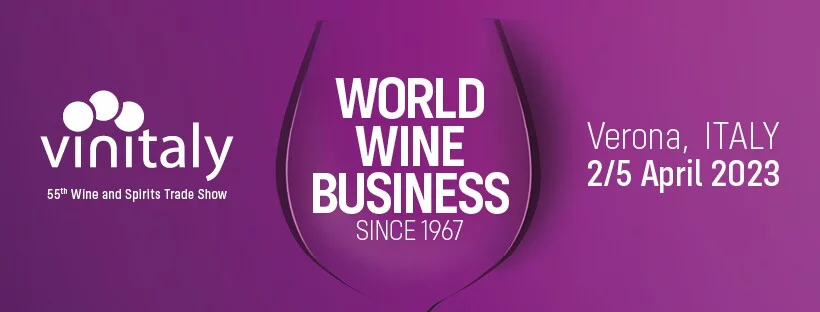 Vinitaly - Salone internazionale dei Vini e dei Distillati