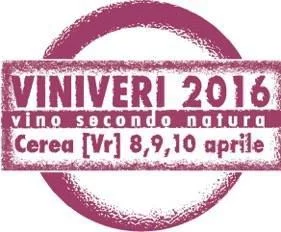 ViniVeri 2016, Vini secondo Natura