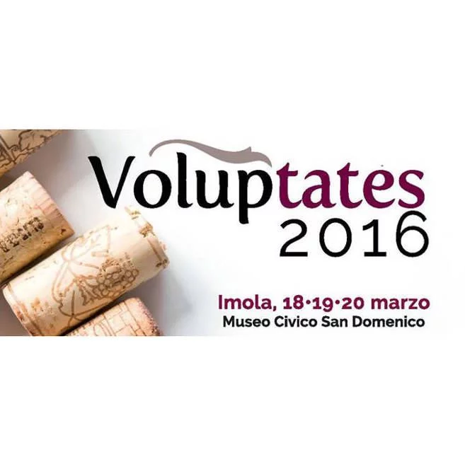 Voluptates 2016 - Magnifici Vini in degustazione