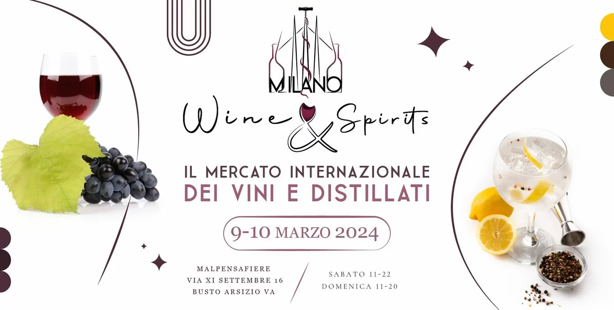 Milano Wine & Spirits