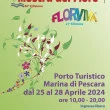 Mostra del Fiore e Florviva a Marina di Pescara