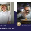 50 Top Italy - I migliori ristoranti italiani 2022