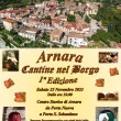 Cantine nel Borgo - Arnara