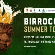 Birrocco Summer Tour: Porto Marina di Ragusa