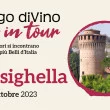 Borgo diVino in Tour - Brisighella
