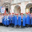 A Modena il Raduno nazionale Federazione Circoli Enogastronomici