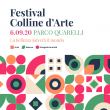 Festival Colline d'Arte