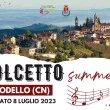 Dolcetto Summer Fest