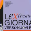 Festival LeXGiornate