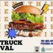 Food Truck Festival a Thiene