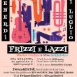 Frizzi e Lazzi: Musica Vinilica & Vino Bollicinico