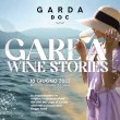 Garda Wine Stories