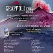 Grappoli - Etna 2022