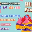 Hippie Festival - Tarquinia