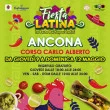 Fiesta Latina - La Festa dei sapori Latini ad Ancona