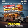 International Street Food a Pesaro