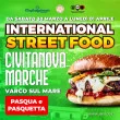 International Street Food a Civitanova Marche